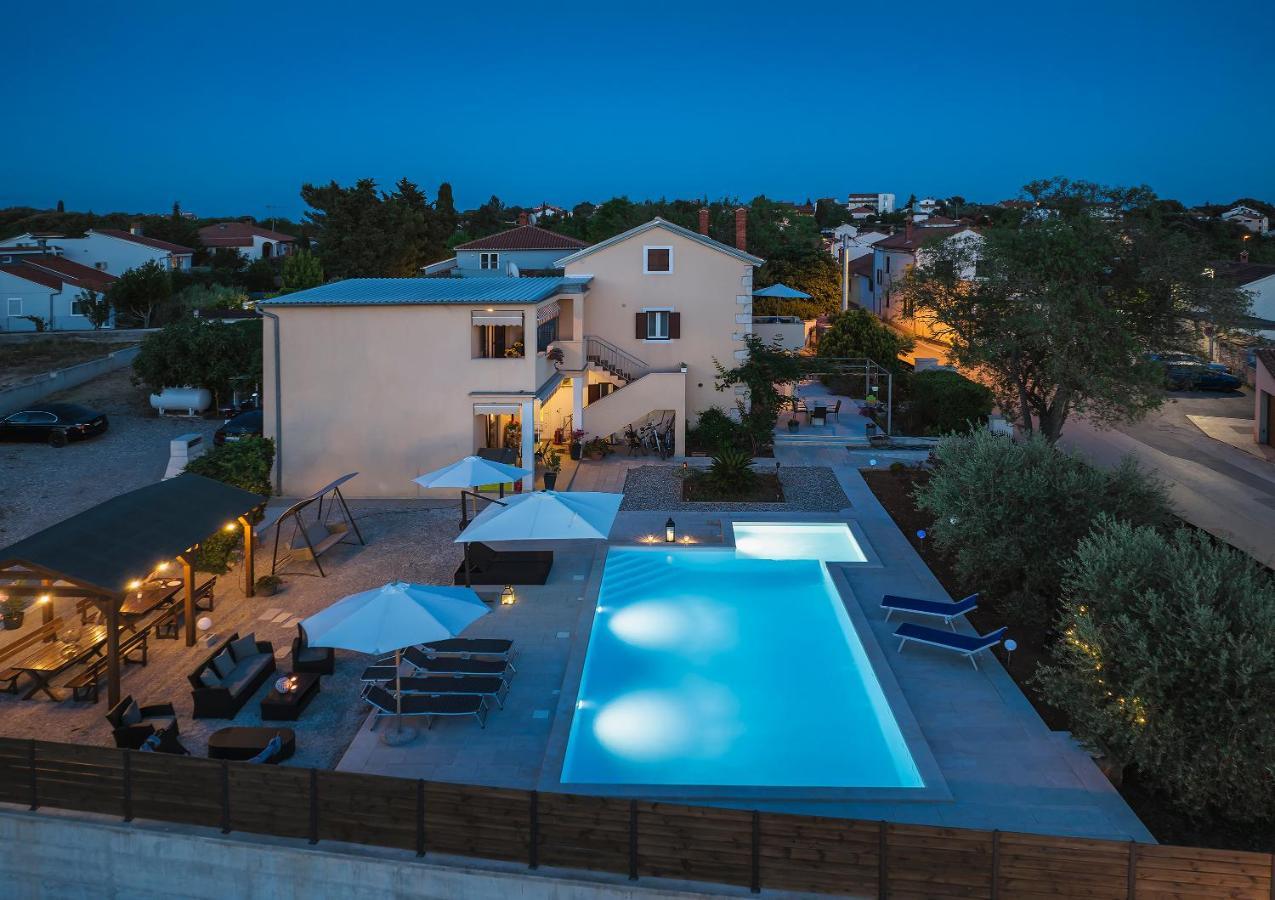Apartments Vita Винкуран Экстерьер фото