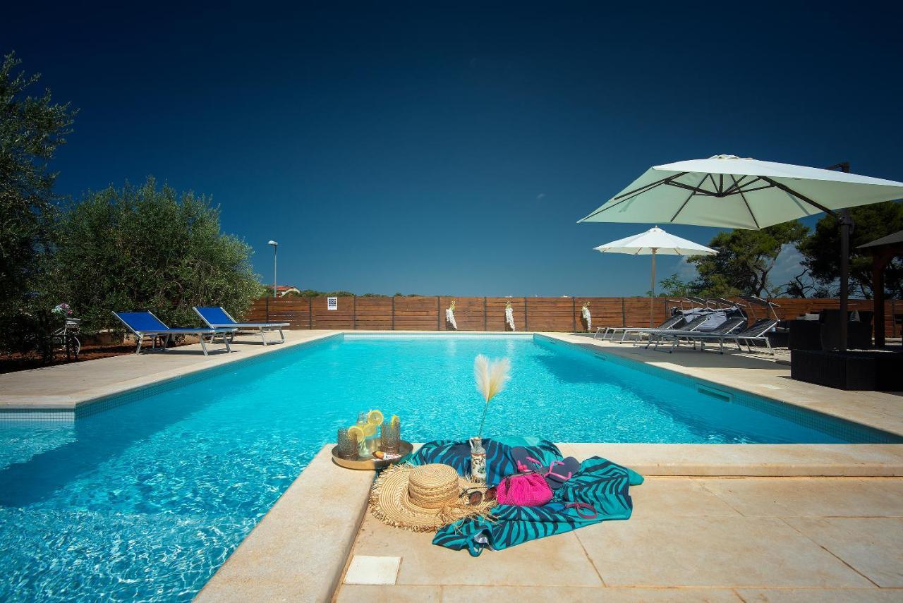 Apartments Vita Винкуран Экстерьер фото