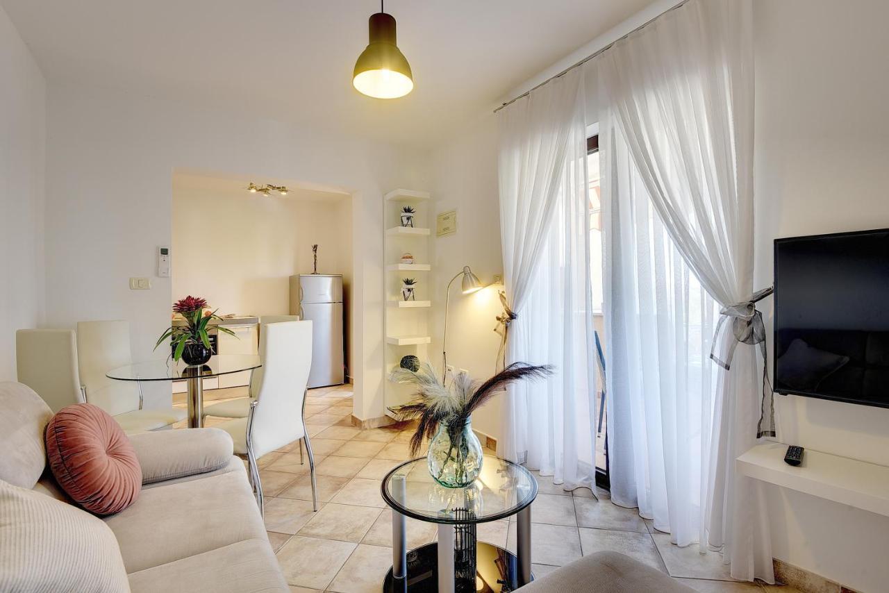 Apartments Vita Винкуран Экстерьер фото