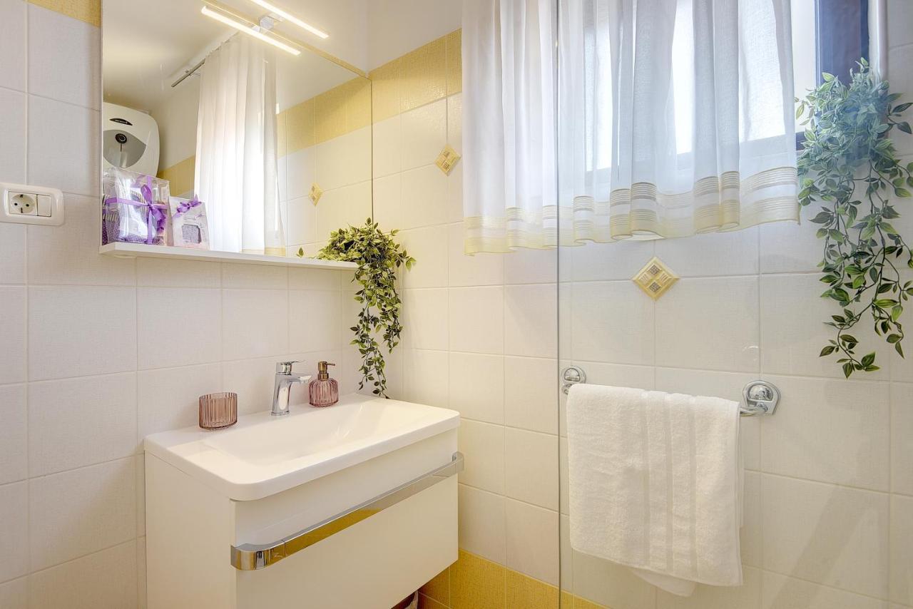 Apartments Vita Винкуран Экстерьер фото