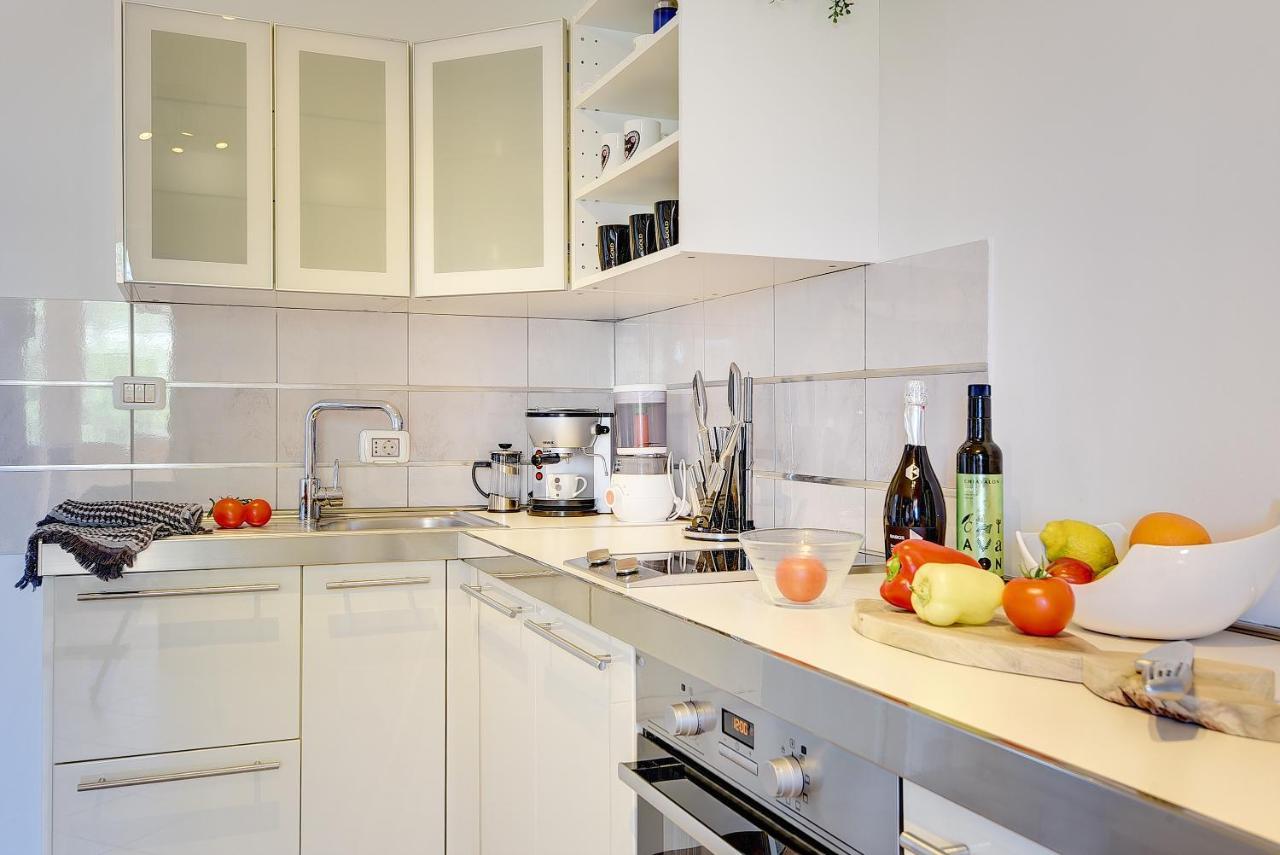 Apartments Vita Винкуран Экстерьер фото
