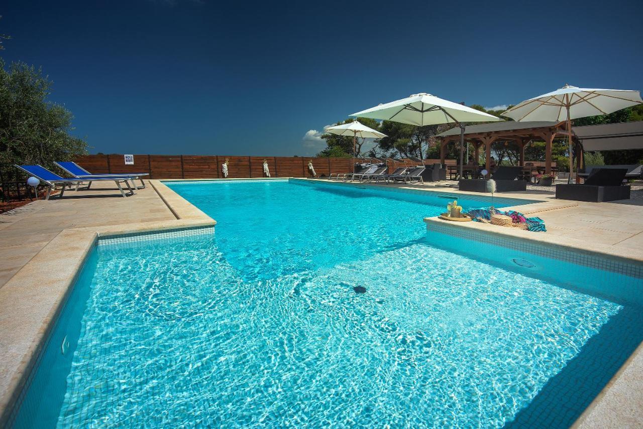 Apartments Vita Винкуран Экстерьер фото