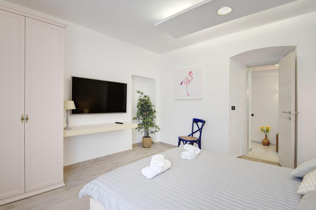 Apartments Vita Винкуран Экстерьер фото